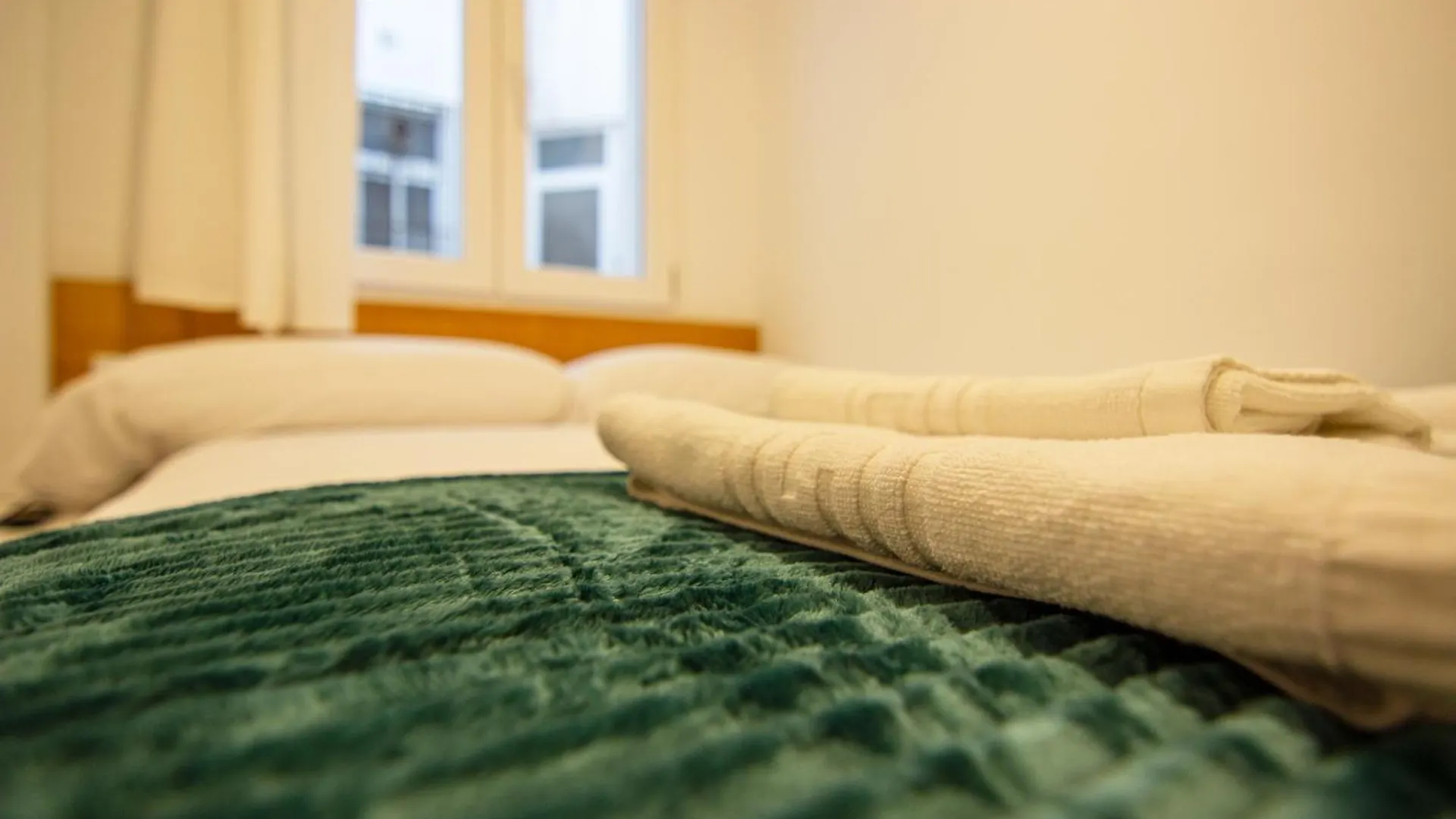 Apartment Rentalsevilla Teodosius Grand Home