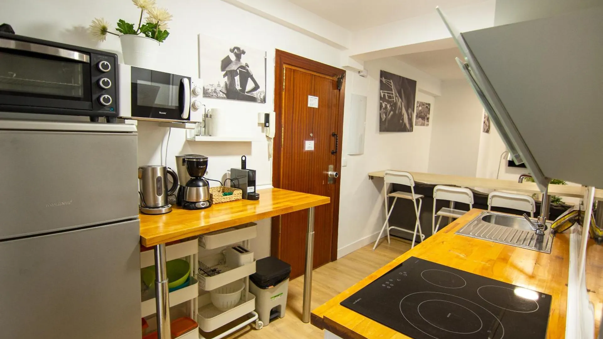 Rentalsevilla Teodosius Grand Home Seville